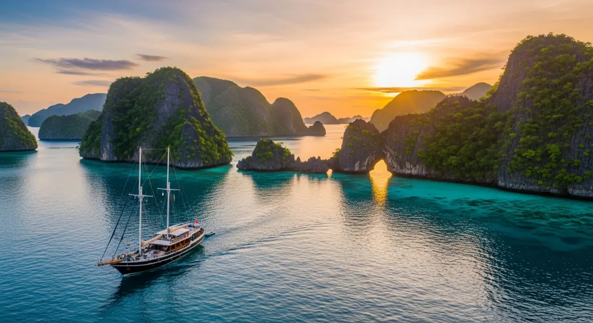 All-Inclusive Raja Ampat Boat Charter: What Is Included