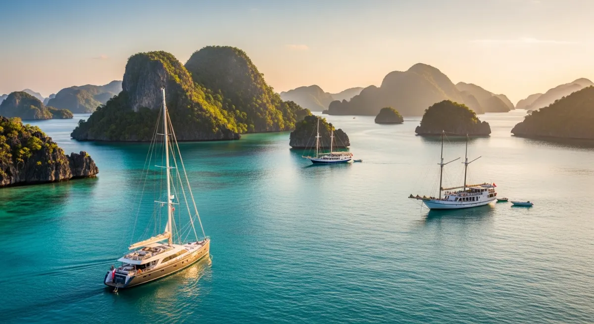 Budget Boat Charter in Raja Ampat: Honest Value Tiers