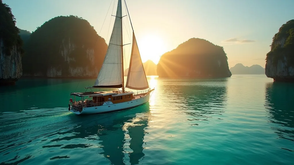 To Misool by Boat Charter: The Wild South