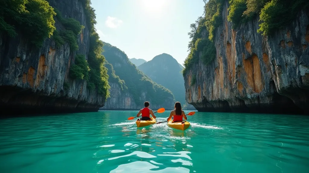 Diving Raja Ampat With a Boat Charter