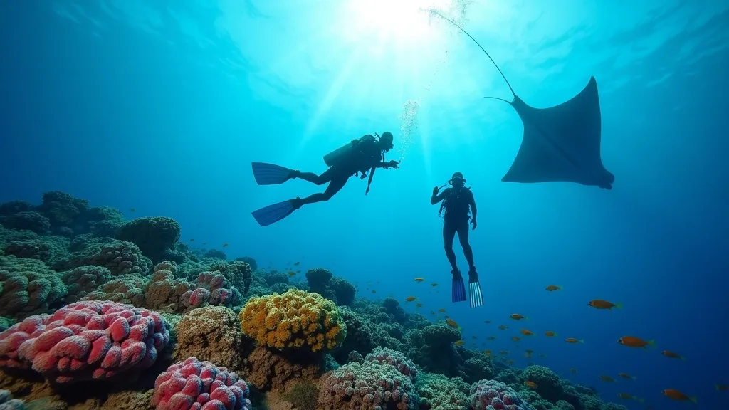 Is a Raja Ampat Boat Charter Right for You?