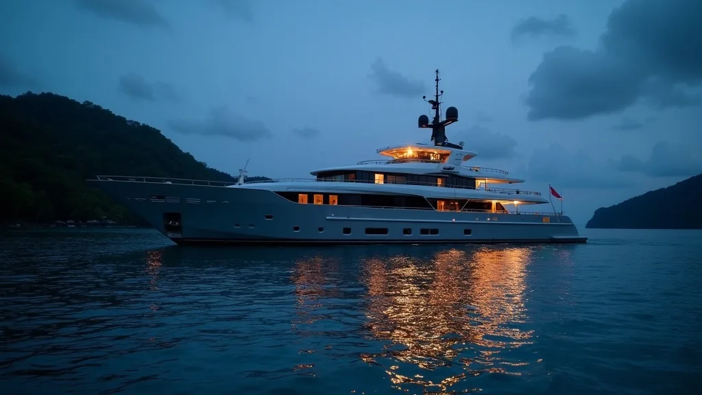 Raja Ampat Day Boat Charter