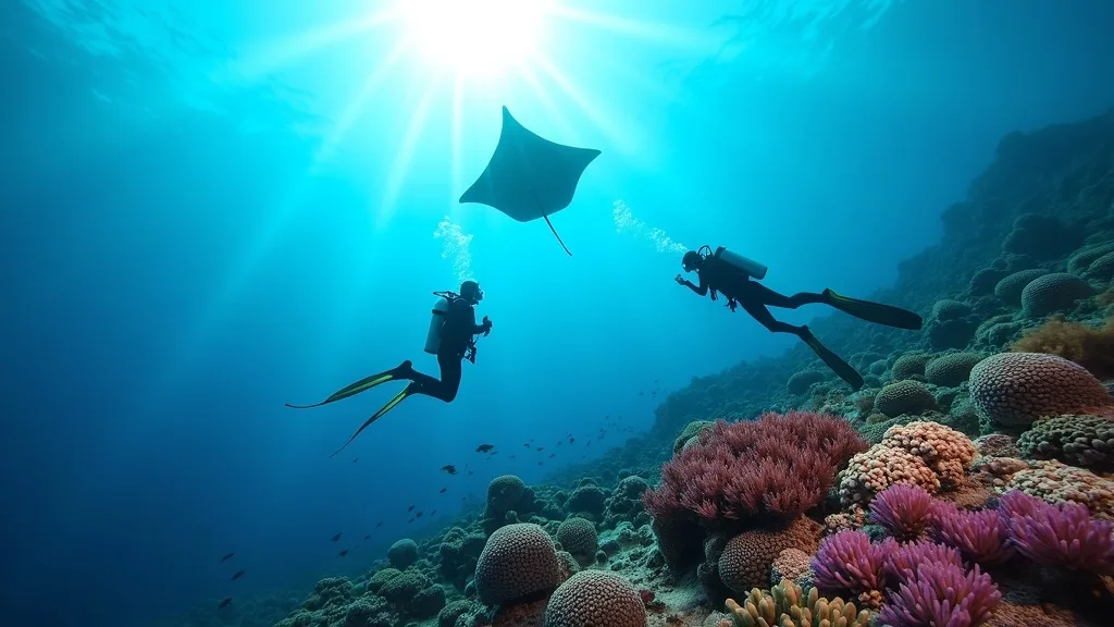 Raja Ampat Private Boat Charter