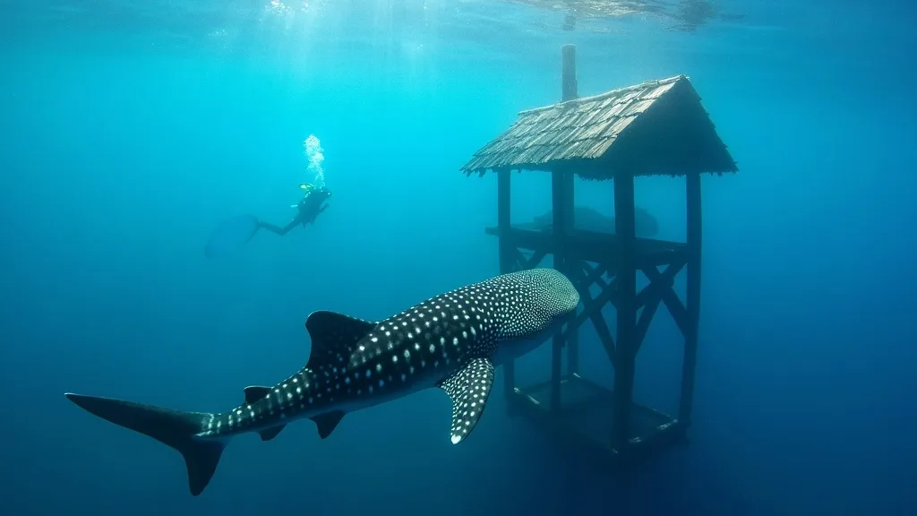 Snorkelling Raja Ampat With a Boat Charter