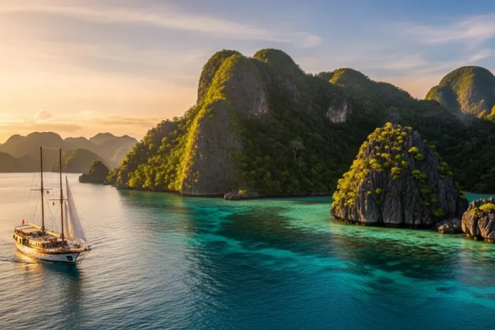 Raja Ampat Boat Charter New Rules for 2027, Explained