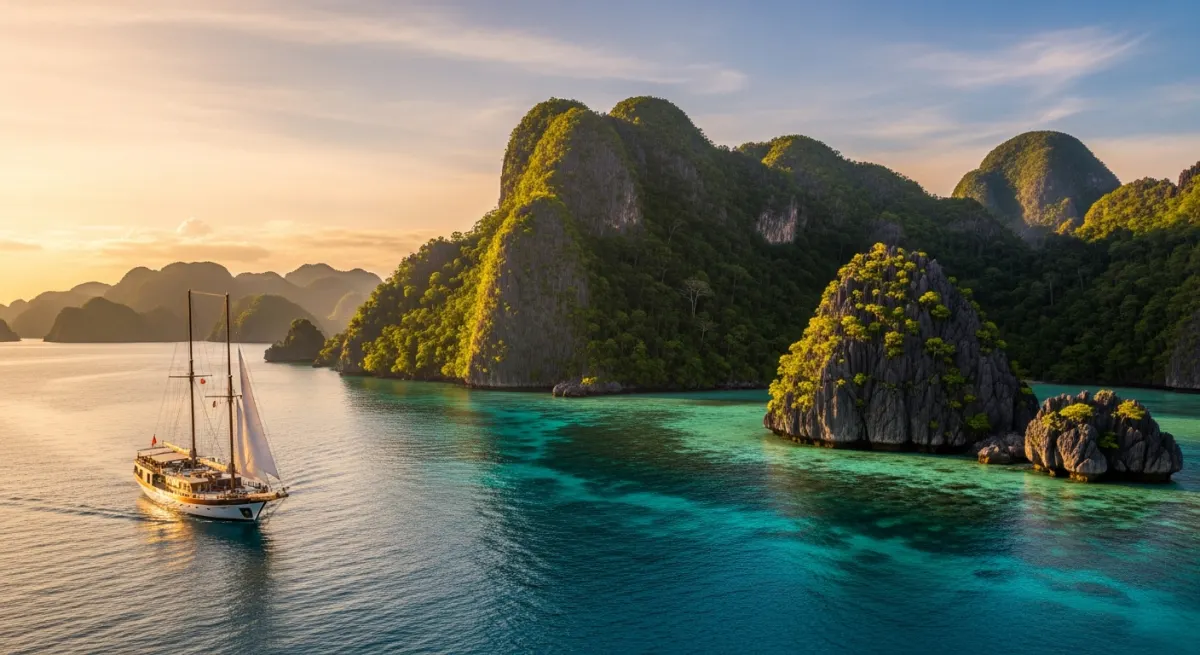 Raja Ampat Boat Charter New Rules for 2027, Explained
