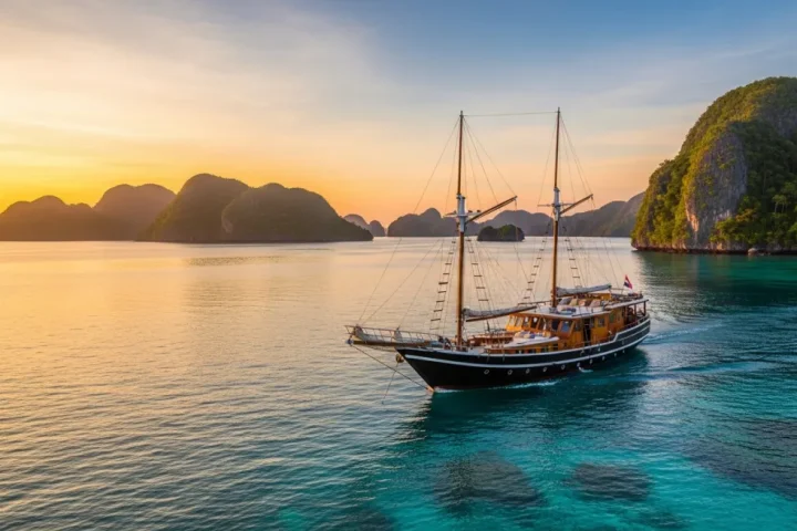 Raja Ampat Honeymoon Boat Charter Guide 2027