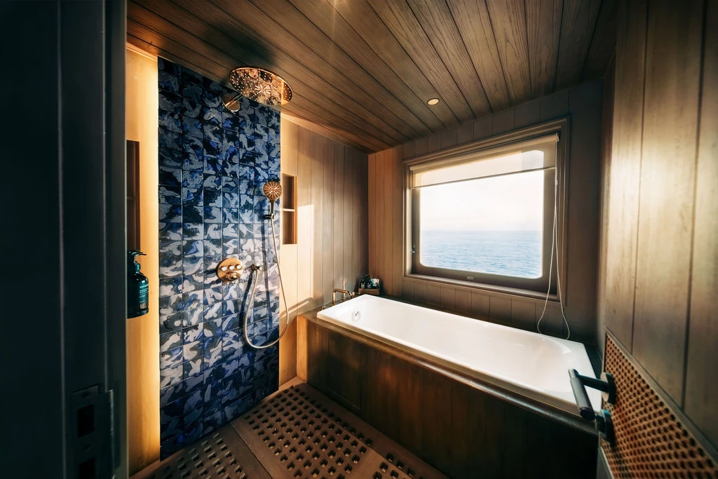 Bhavana — charter yacht in Raja Ampat
