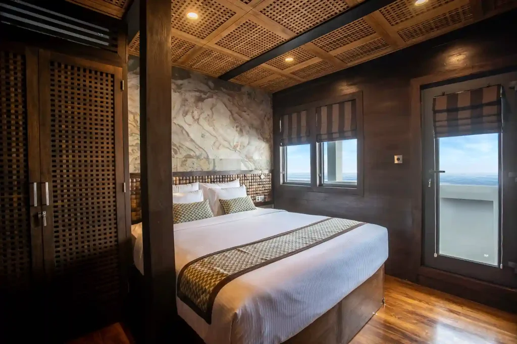 Scubaspa Zen — charter yacht in Raja Ampat