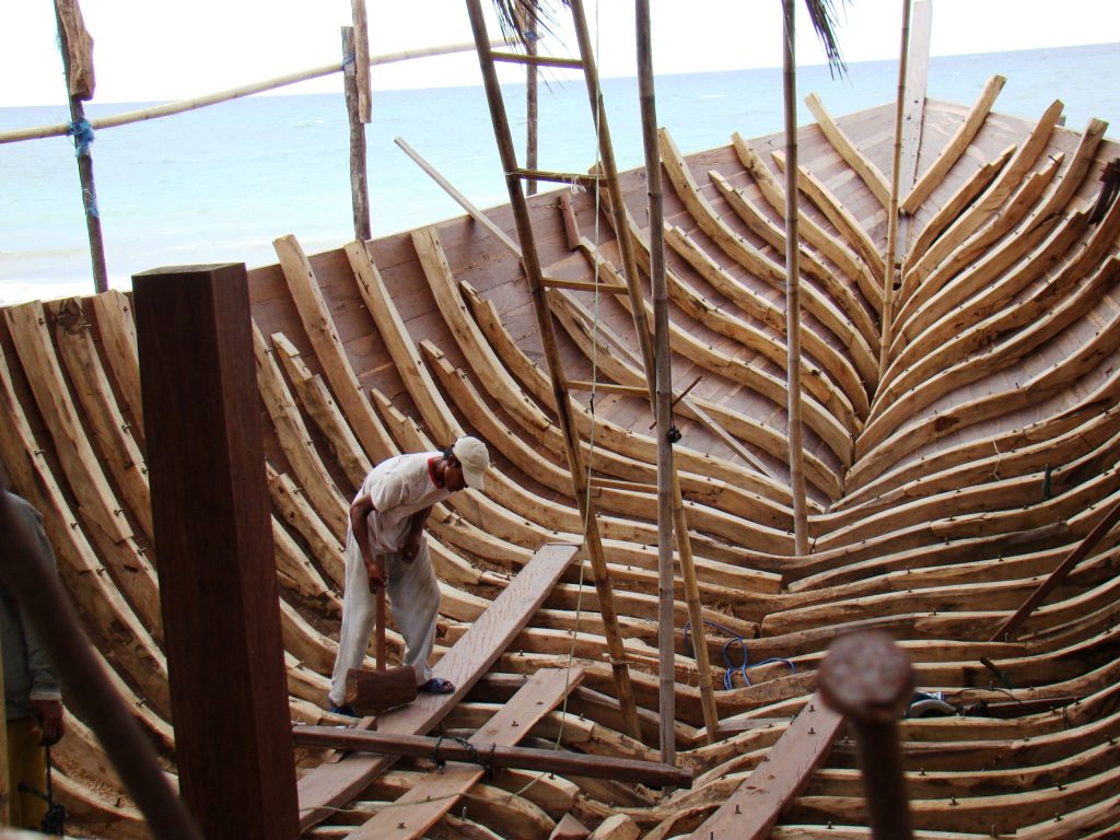 Wellenreng — Boutique Phinisi charter in Raja Ampat