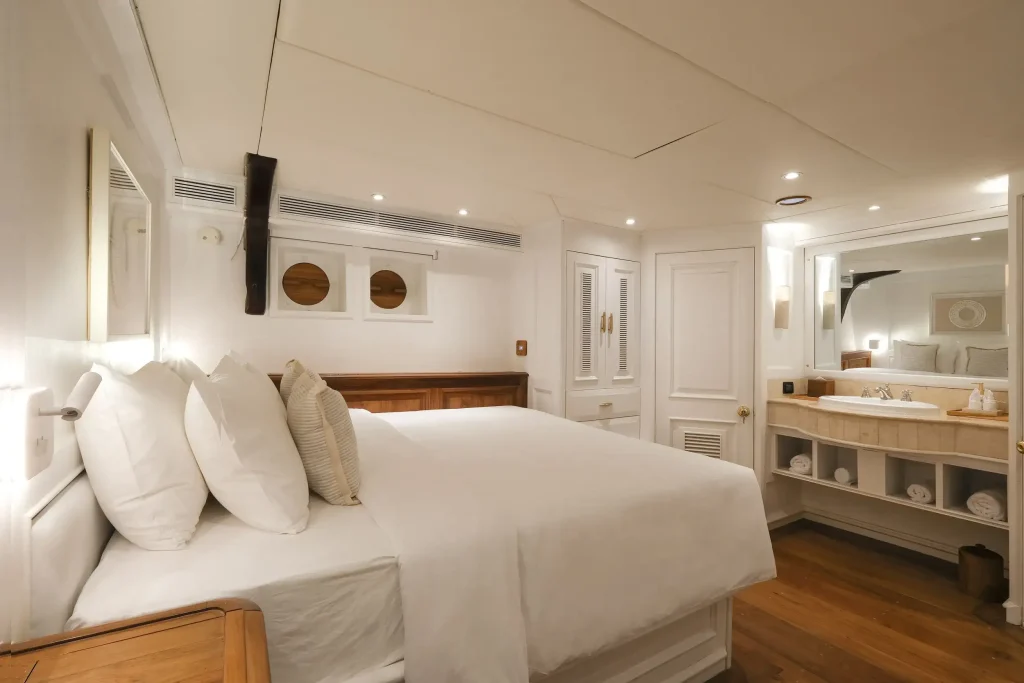 Mutiara Laut — charter yacht in Raja Ampat
