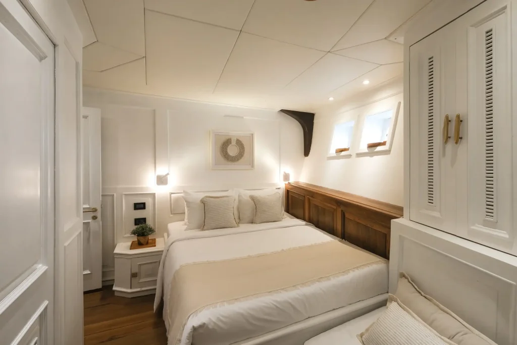 Mutiara Laut — charter yacht in Raja Ampat