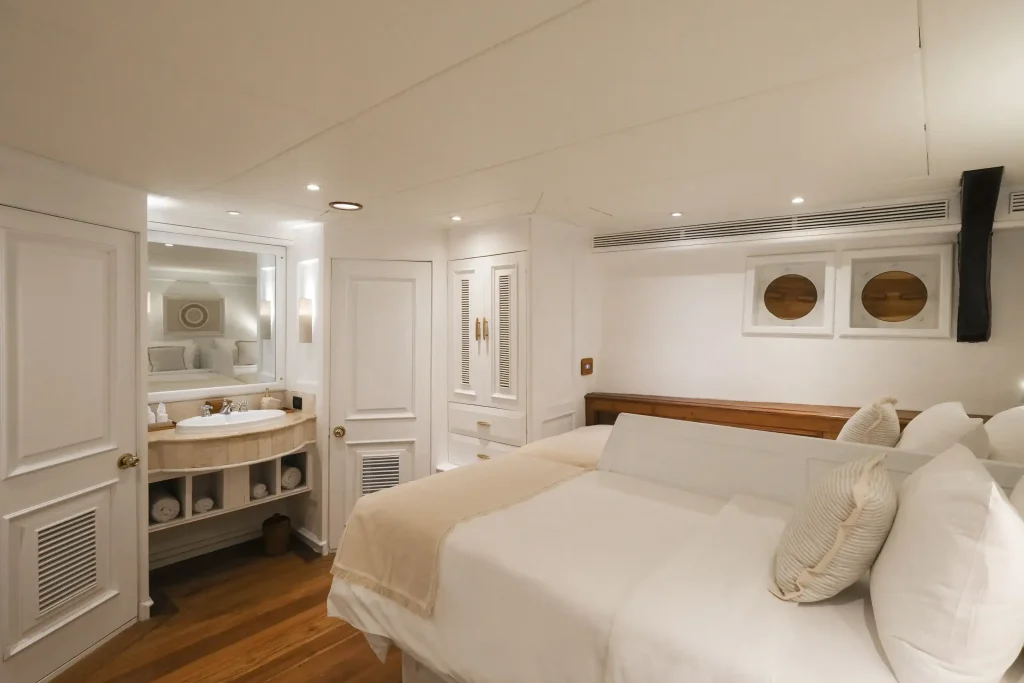 Mutiara Laut — charter yacht in Raja Ampat