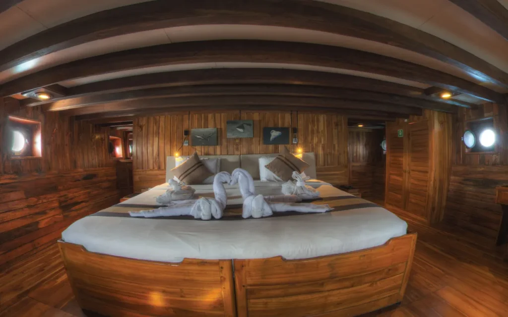 Cabin 5