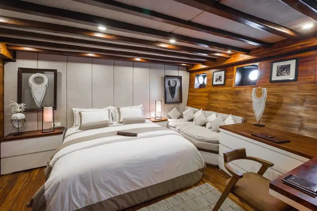Maluku Suite