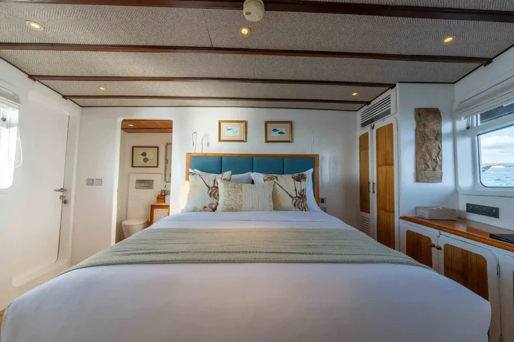 Rascal — charter yacht in Raja Ampat