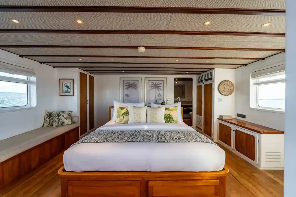 Rascal — charter yacht in Raja Ampat