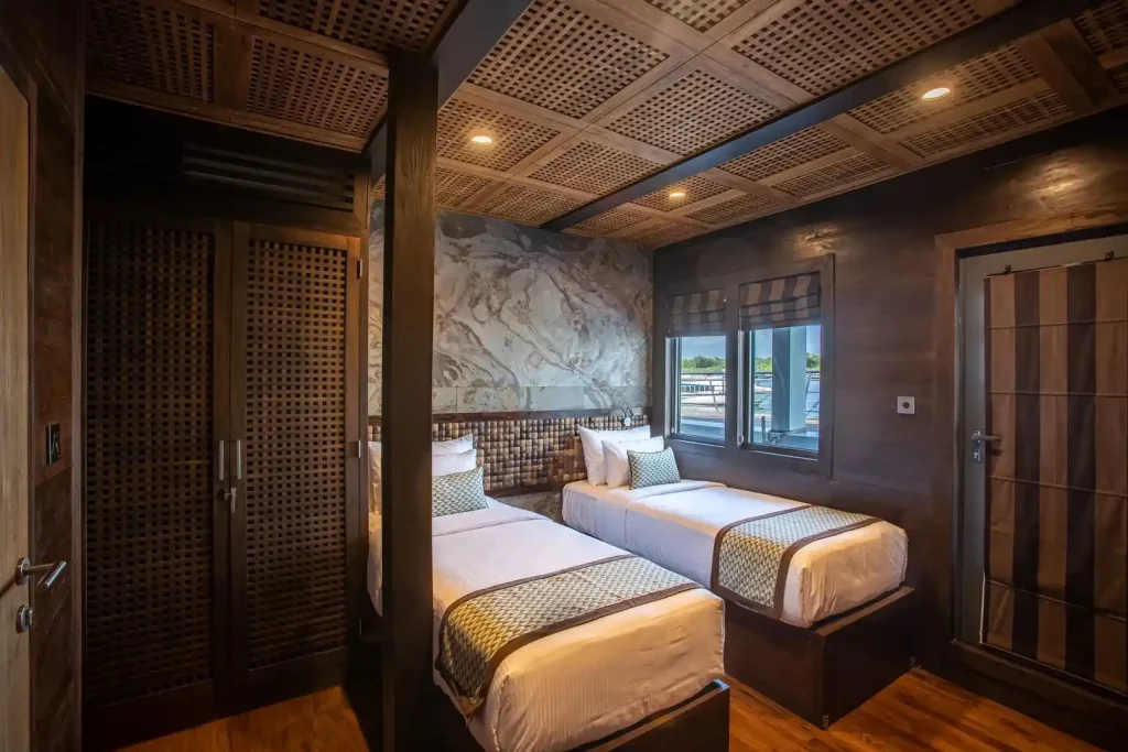 Scubaspa Zen — charter yacht in Raja Ampat
