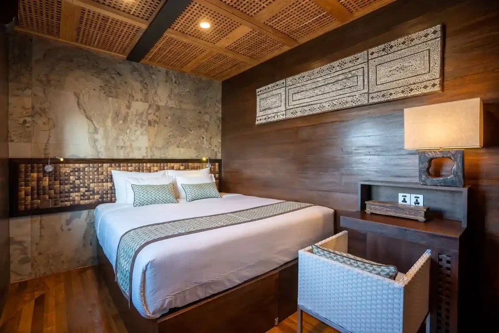 Scubaspa Zen — charter yacht in Raja Ampat