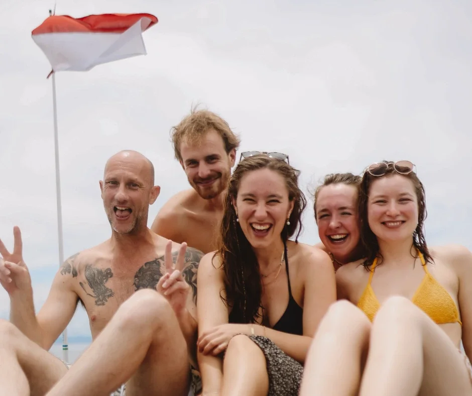 Epica — Smart Dive Liveaboard charter in Raja Ampat