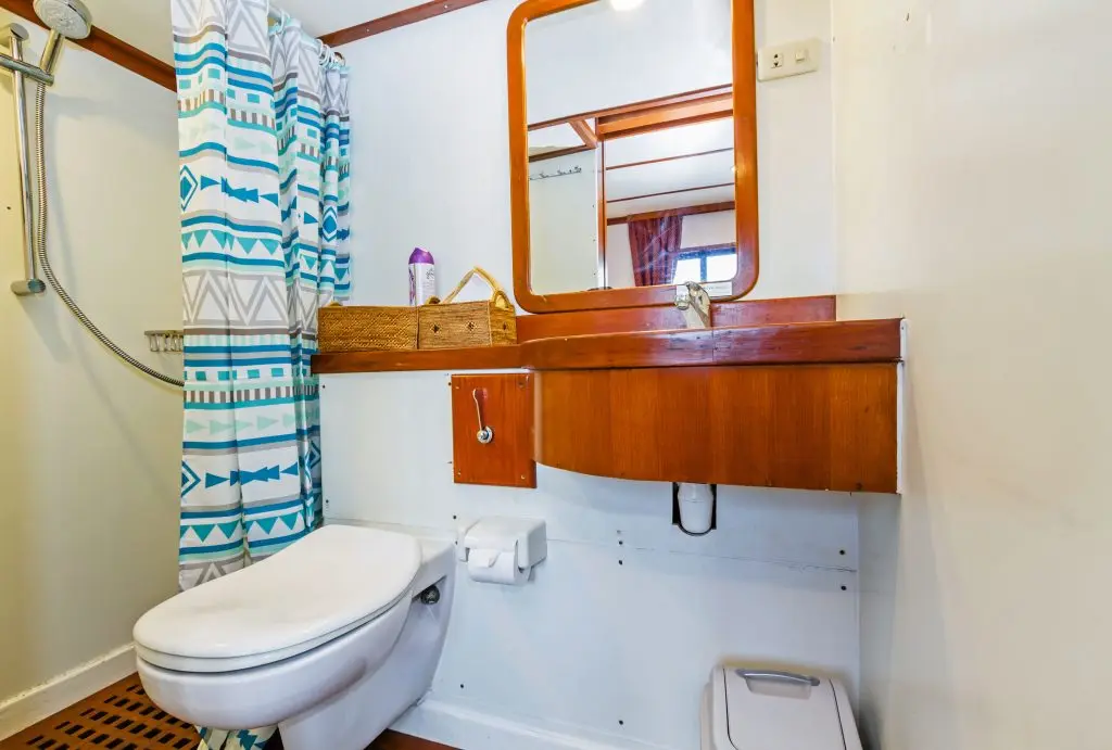 Mermaid I — charter yacht in Raja Ampat